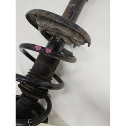 Amortisseur Avant Gauche Dacia Sandero 2 Phase 1 (2)