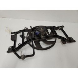 Ventilateur Eau Dacia Sandero 2 Phase 1 (1)