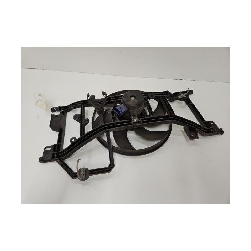 Ventilateur Eau Dacia Sandero 2 Phase 1 (1)
