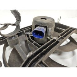 Ventilateur Eau Dacia Sandero 2 Phase 1 (2)