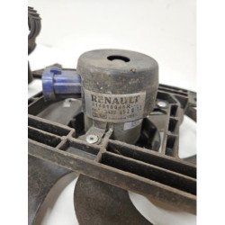 Ventilateur Eau Dacia Sandero 2 Phase 1 (3)