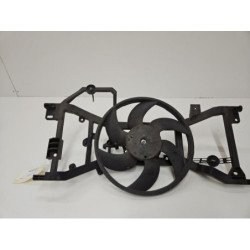 Ventilateur Eau Dacia Sandero 2 Phase 1 (4)