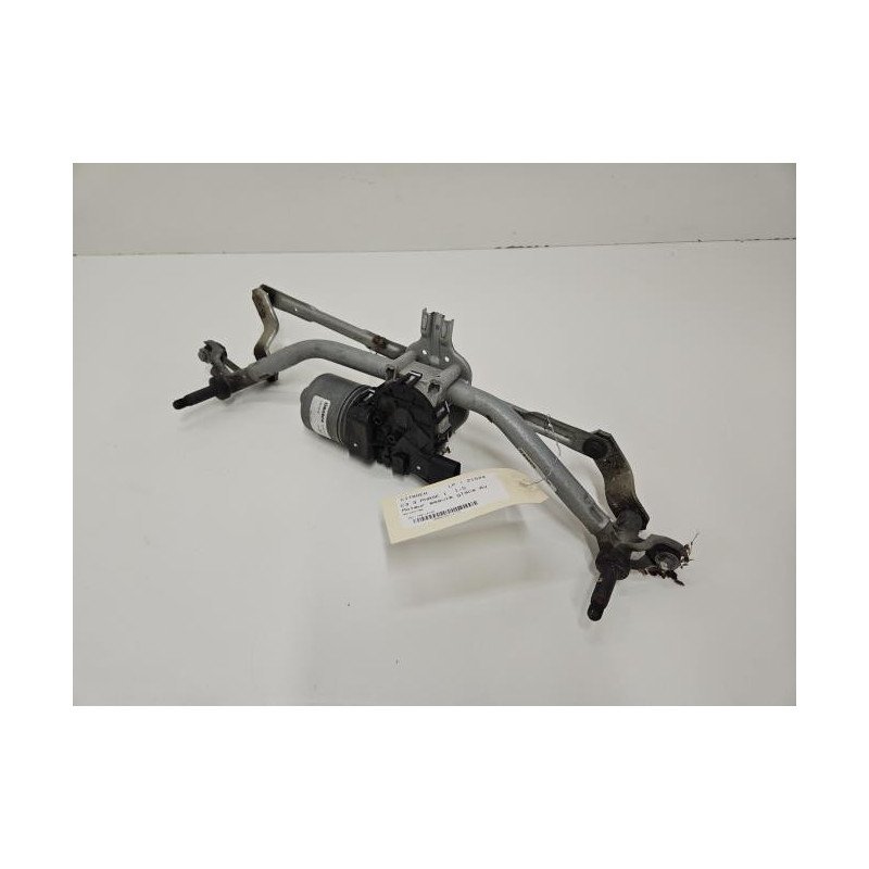 Moteur Essuie Glace Avant Citroen C3 3 Phase 1 (1)