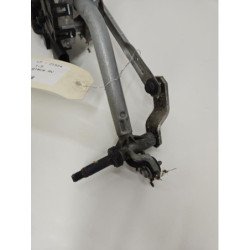 Moteur Essuie Glace Avant Citroen C3 3 Phase 1 (2)