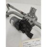 Moteur Essuie Glace Avant Citroen C3 3 Phase 1 (4)