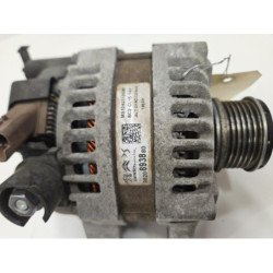 Alternateur Citroen C3 3 Phase 1 (4)