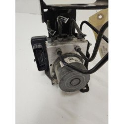 Bloc Abs (freins Anti-blocage) Citroen C3 3 Phase 1 (3)