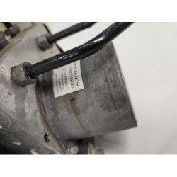 Bloc Abs (freins Anti-blocage) Citroen C3 3 Phase 1 (4)