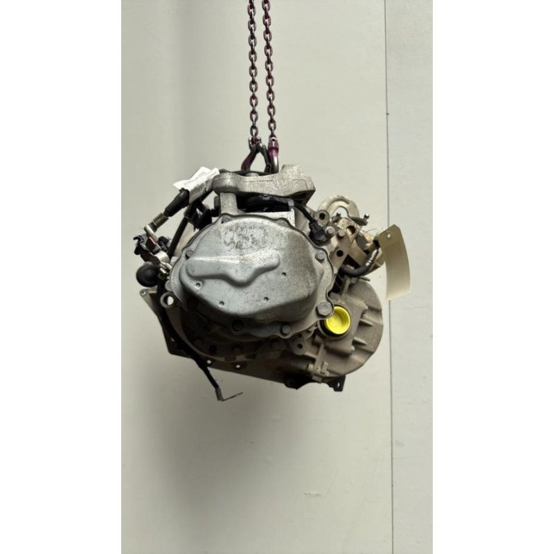 Boite De Vitesses Citroen C3 3 Phase 1 (1)