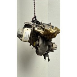 Boite De Vitesses Citroen C3 3 Phase 1 (2)
