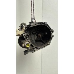 Boite De Vitesses Citroen C3 3 Phase 1 (3)