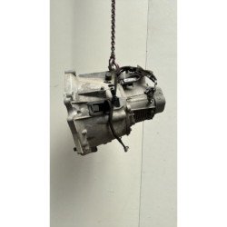 Boite De Vitesses Citroen C3 3 Phase 1 (4)