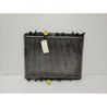 Radiateur Eau Citroen C3 3 Phase 1 (1)