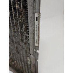 Radiateur Eau Citroen C3 3 Phase 1 (2)