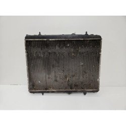 Radiateur Eau Citroen C3 3 Phase 1 (3)
