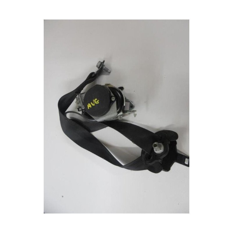 Ceinture Avant Gauche Peugeot 308 1 Sw Phase 1 Break (1)