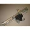 Mecanisme De Leve Vitre Electrique Avant Droit Peugeot 308 1 Sw Phase 1 Break (1)