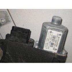 Mecanisme De Leve Vitre Electrique Avant Droit Peugeot 308 1 Sw Phase 1 Break (2)