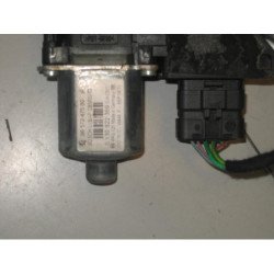 Mecanisme De Leve Vitre Electrique Avant Droit Peugeot 308 1 Phase 1 (2)