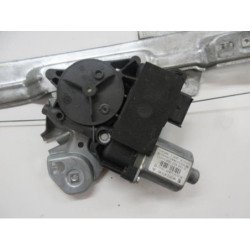Mecanisme De Leve Vitre Electrique Avant Droit Peugeot 308 1 Sw Phase 1 Break (1)