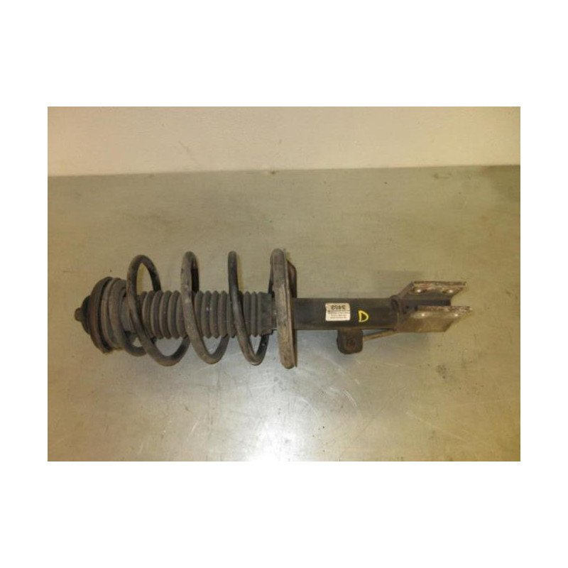 Amortisseur Avant Droit Citroen C4 1 Phase 1 Coupe (1)