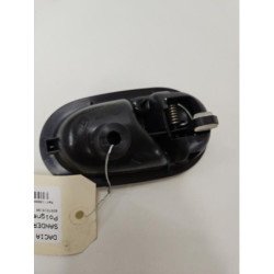 Poignee Interieur Avant Droit Dacia Sandero 2 Phase 1 (2)