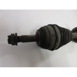 Cardan Droit (transmission) Renault Clio 2 Phase 1 (2)