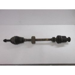 Cardan Droit (transmission) Renault Clio 2 Phase 1 (3)