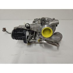 Turbo Peugeot 208 2 (2)