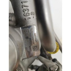 Turbo Peugeot 208 2 (4)