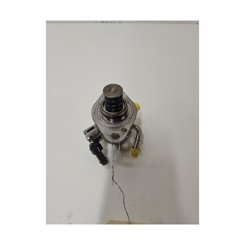 Pompe Haute Pression Peugeot 208 2 (1)