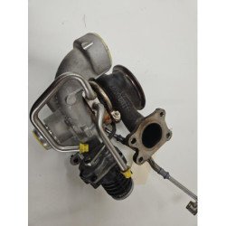 Turbo Peugeot 208 2 (5)