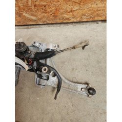 Berceau Avant Volkswagen Passat 5 Break (1)