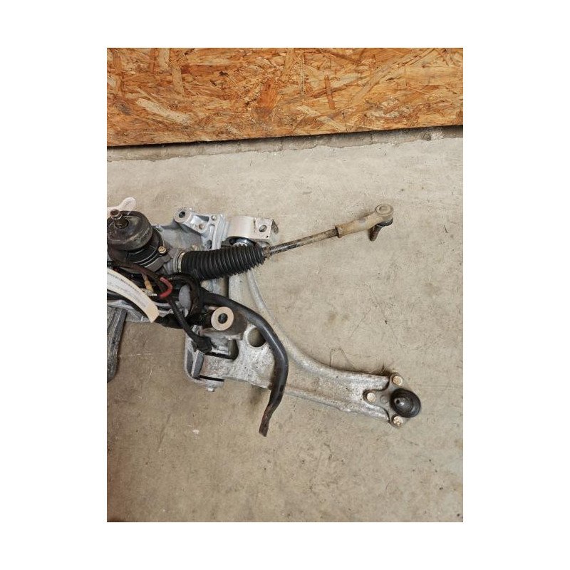 Berceau Avant Volkswagen Passat 5 Break (1)