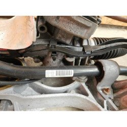 Berceau Avant Volkswagen Passat 5 Break (3)