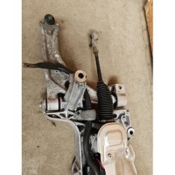 Berceau Avant Volkswagen Passat 5 Break (4)
