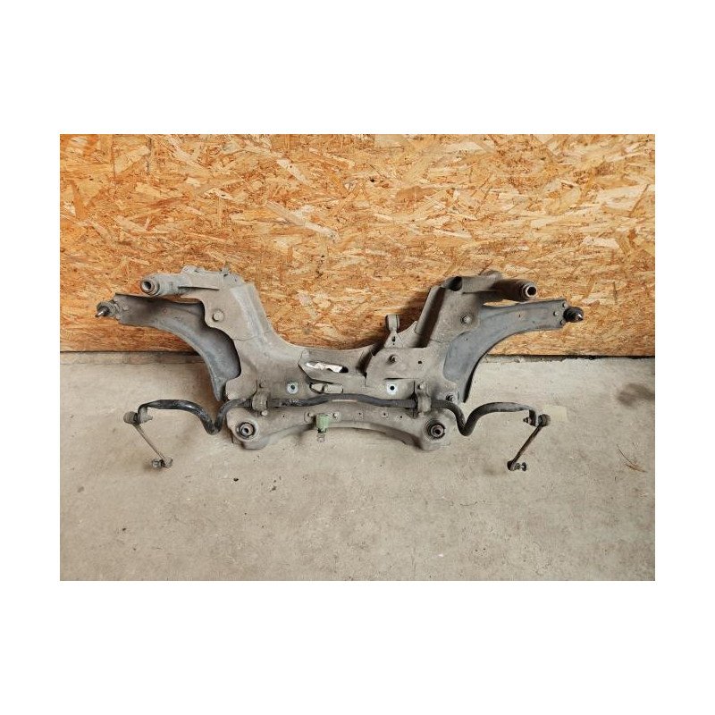 Berceau Avant Renault Scenic 3 Phase 2 (1)