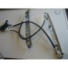 Mecanisme De Leve Vitre Electrique Avant Droit Renault Megane 2 Phase 2 (1)