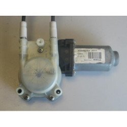Mecanisme De Leve Vitre Electrique Avant Droit Renault Megane 2 Phase 2 (2)