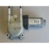 Mecanisme De Leve Vitre Electrique Avant Droit Renault Megane 2 Phase 2 (2)