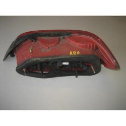 Feu Arriere Principal Gauche (feux) Peugeot 406 Phase 2 (2)