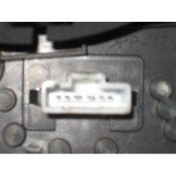 Feu Arriere Principal Gauche (feux) Peugeot 406 Phase 2 (3)