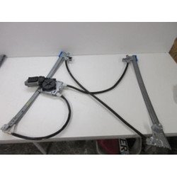 Mecanisme De Leve Vitre Electrique Avant Droit Renault Espace 4 Phase 1 (2)
