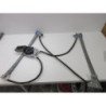 Mecanisme De Leve Vitre Electrique Avant Droit Renault Espace 4 Phase 1 (2)