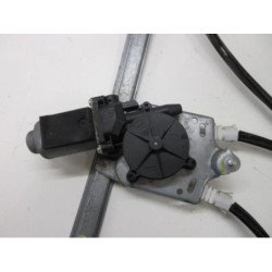 Mecanisme De Leve Vitre Electrique Avant Droit Renault Espace 4 Phase 1 (3)