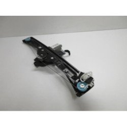 Leve Vitre Electrique Avant Droit Peugeot Bipper (3)