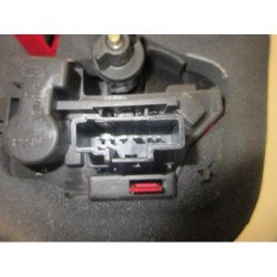 Feu Arriere Principal Gauche (feux) Peugeot 206 Phase 1 Cabriolet (1)