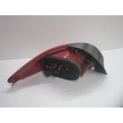 Feu Arriere Principal Gauche (feux) Peugeot 206 Phase 1 Cabriolet (2)