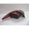 Feu Arriere Principal Gauche (feux) Peugeot 206 Phase 1 Cabriolet (2)