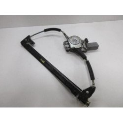 Leve Vitre Electrique Avant Gauche Alfa Romeo 147 Phase 2 (2)